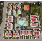 Olea Valley Lavinia 尼基季