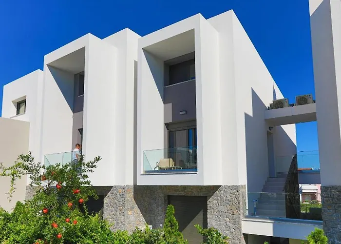 公寓 Olea Valley Lavinia