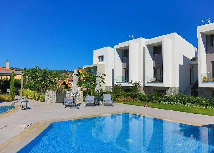 Olea Valley Lavinia *