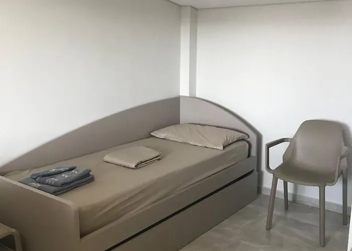 Olea Valley Lavinia 尼基季