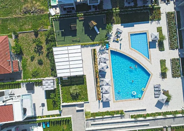 Olea Valley Lavinia 公寓