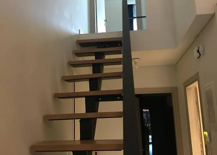 公寓 Olea Valley Lavinia *