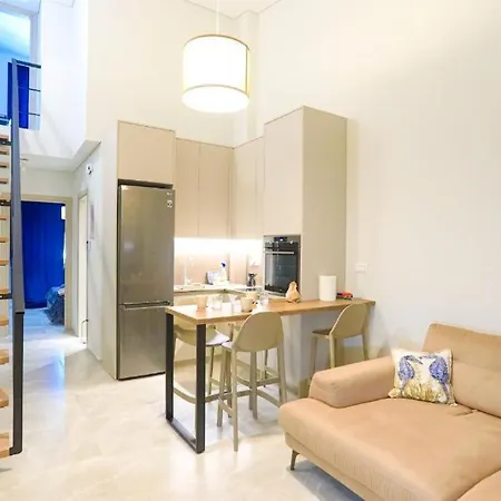 Apartmán Olea Valley Lavinia *