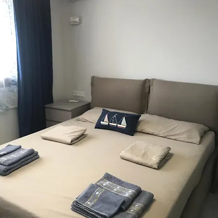 Apartmán Olea Valley Lavinia Nikiti (Sithonia)