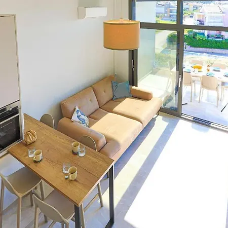 Apartmán Olea Valley Lavinia *