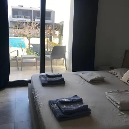 Olea Valley Lavinia Apartmán