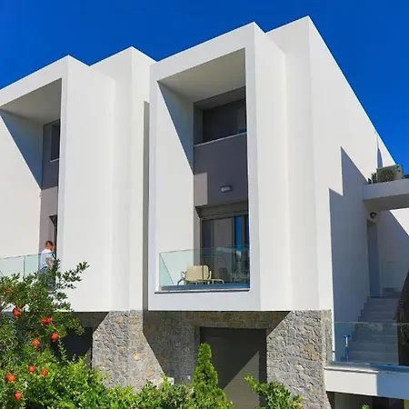 Apartmán Olea Valley Lavinia