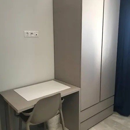 Olea Valley Lavinia Apartmán Nikiti (Sithonia)
