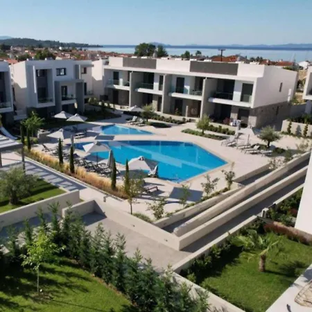 Olea Valley Lavinia Apartmán *