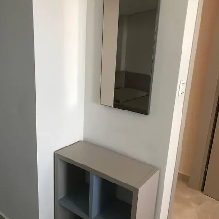 Apartmán Olea Valley Lavinia Nikiti (Sithonia)