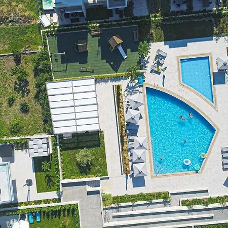Olea Valley Lavinia Apartmán