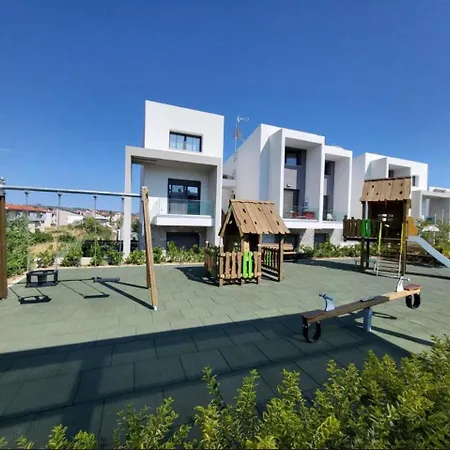Apartmán Olea Valley Lavinia