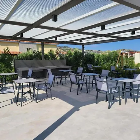 Apartmán Olea Valley Lavinia *