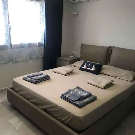 Apartmán Olea Valley Lavinia