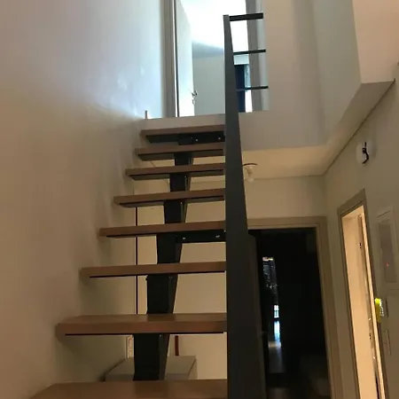 Apartmán Olea Valley Lavinia *