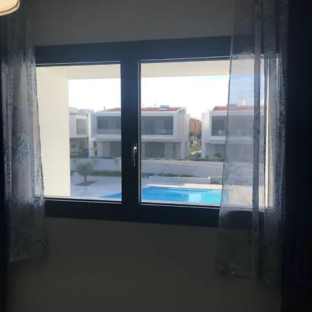 Olea Valley Lavinia Apartmán Nikiti (Sithonia)