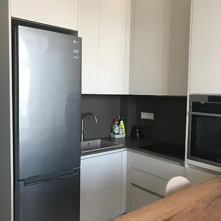 Olea Valley Lavinia Apartmán