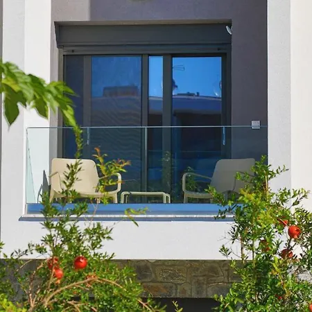 Apartmán Olea Valley Lavinia